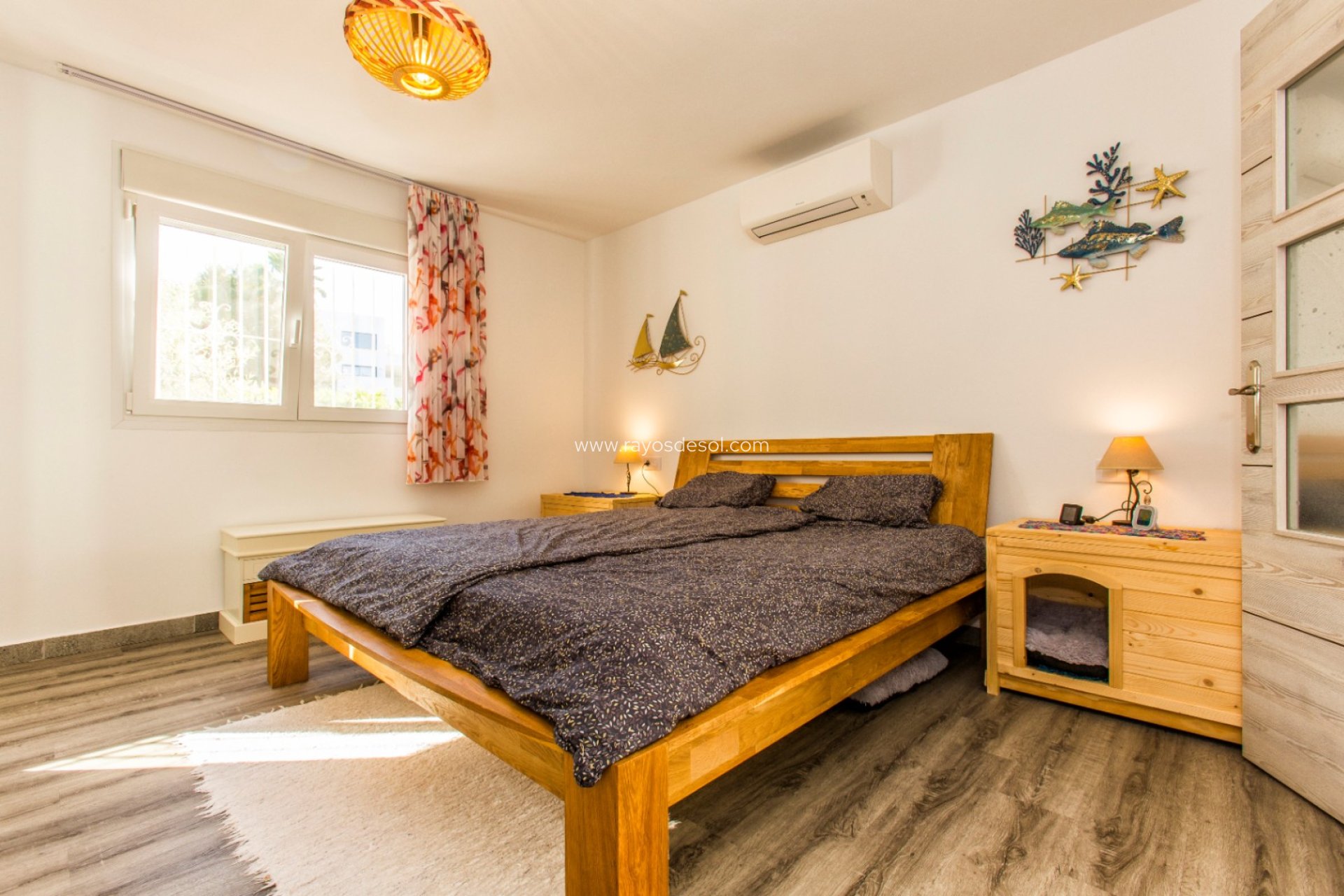 Reventa - Villa - Benissa - La Viña