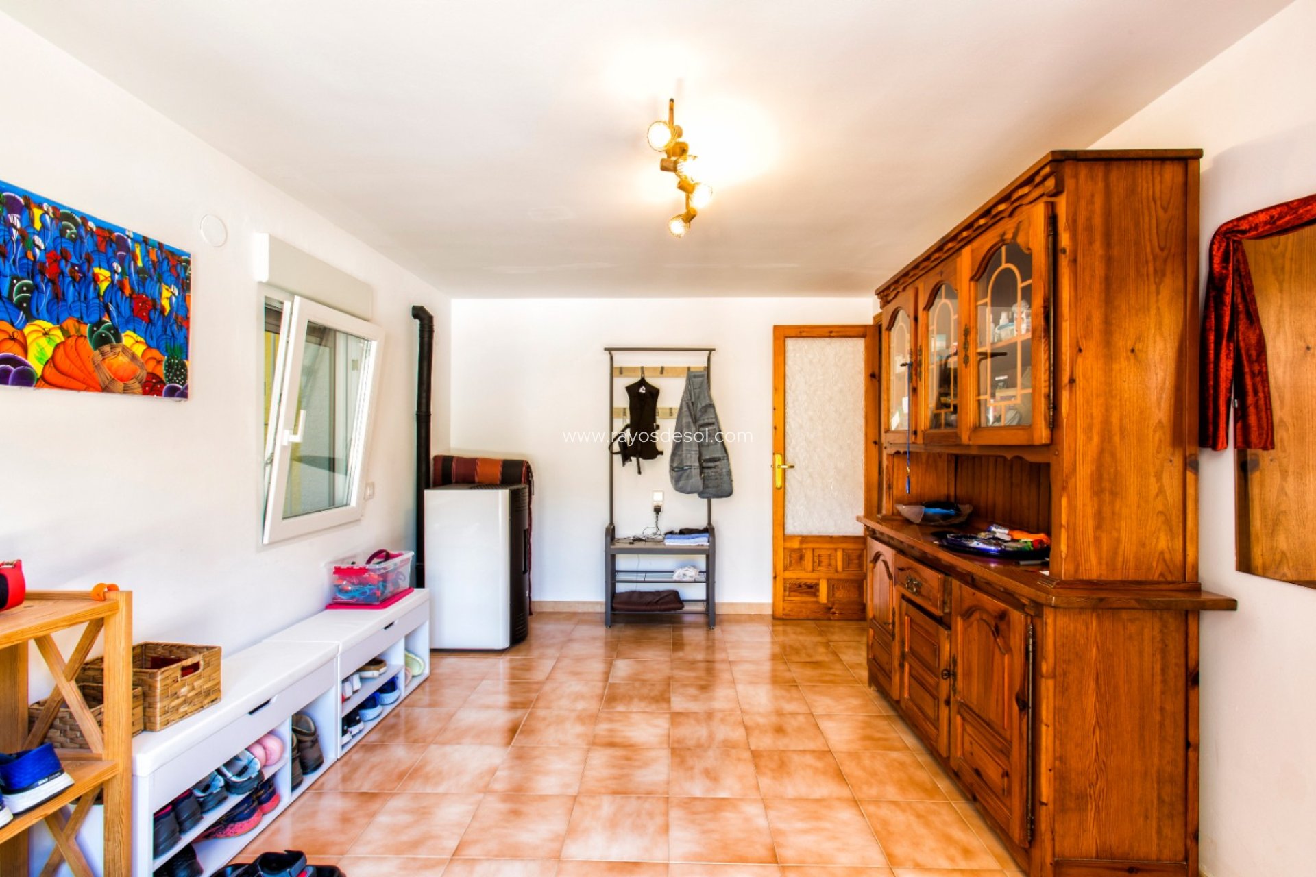 Reventa - Villa - Benissa - La Viña