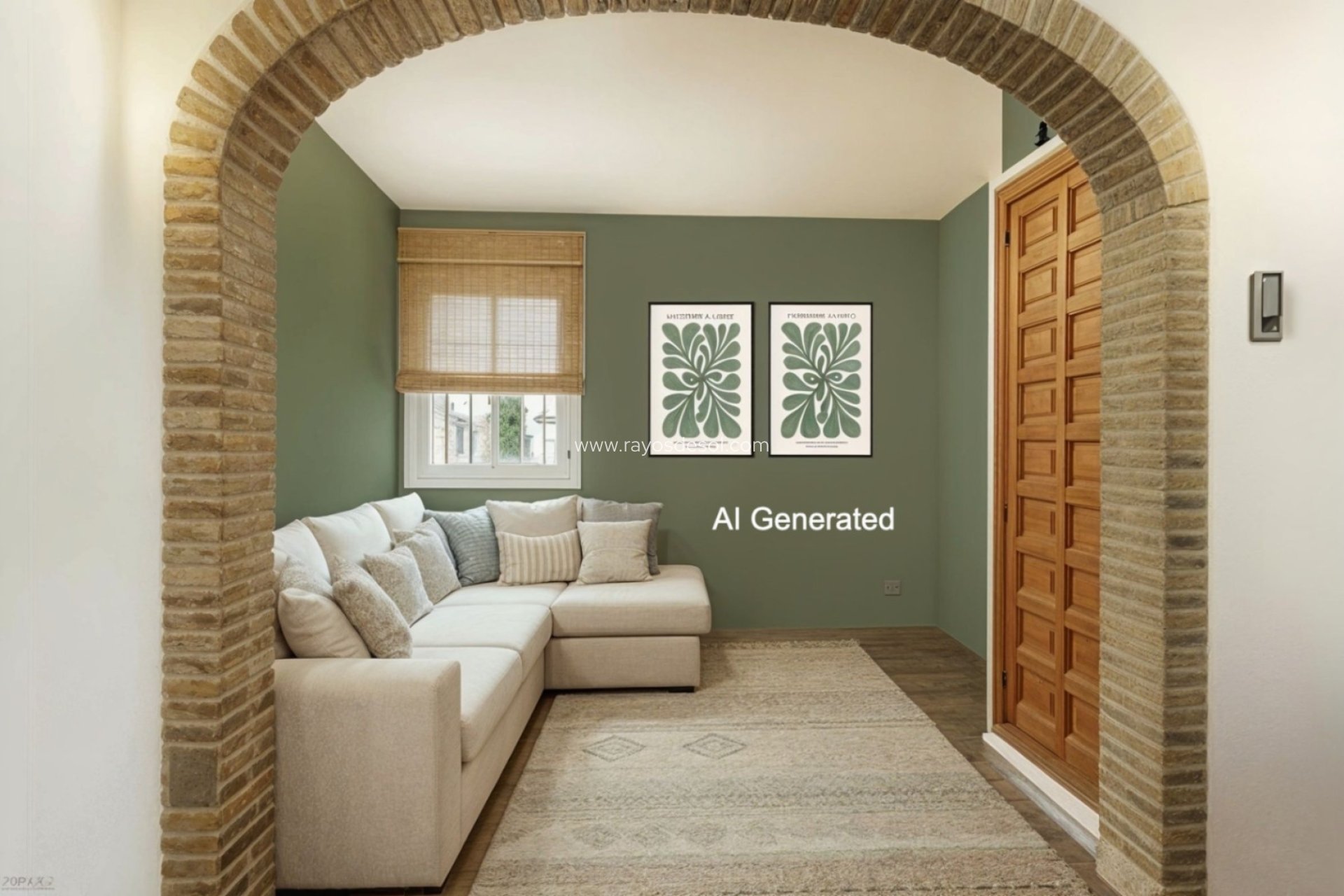 Reventa - Villa - Benissa - La Viña