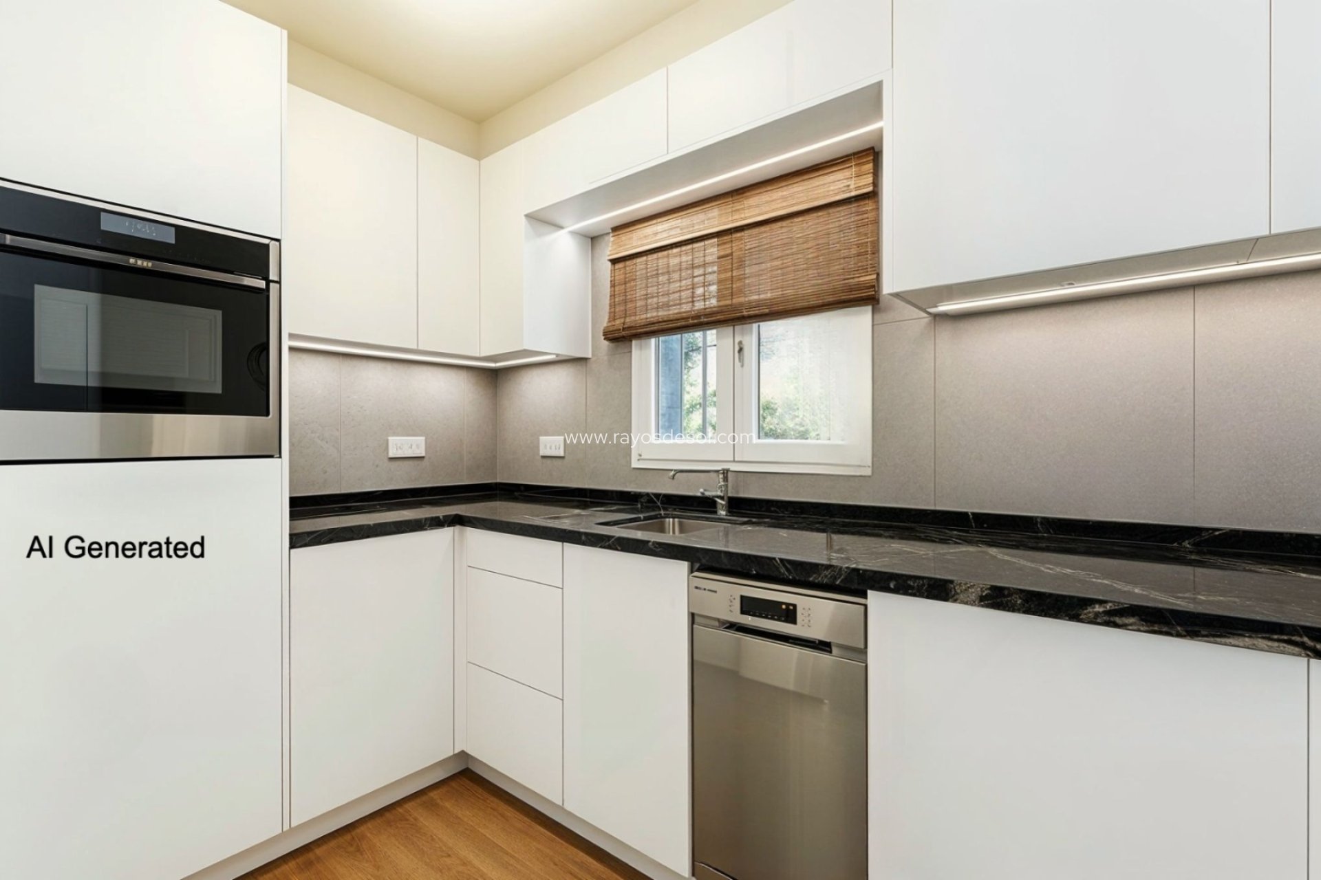 Reventa - Villa - Benissa - La Viña