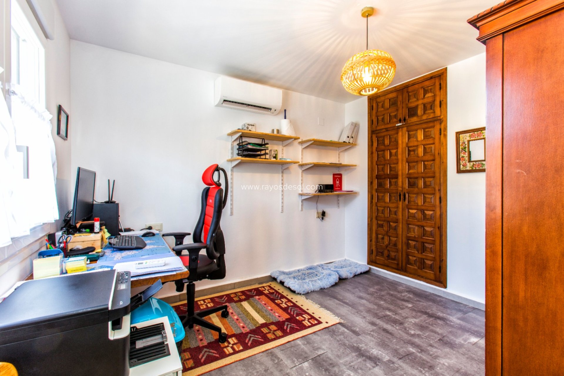 Reventa - Villa - Benissa - La Viña