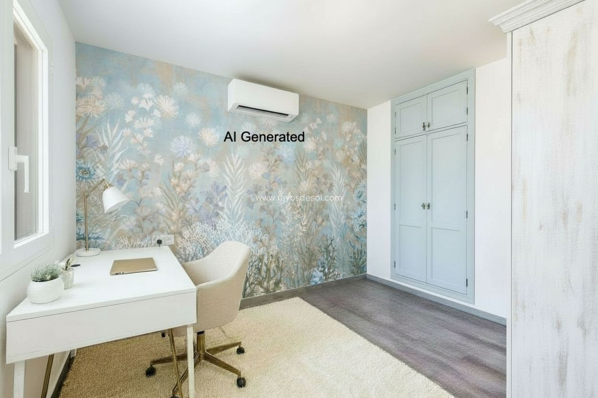 Reventa - Villa - Benissa - La Viña