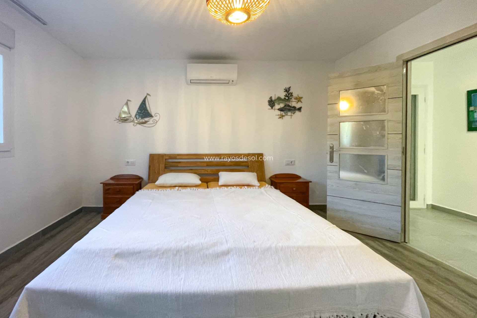 Reventa - Villa - Benissa - La Viña