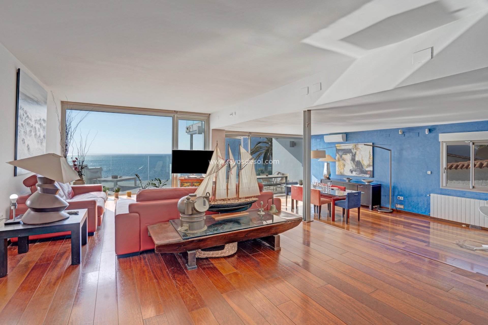 Reventa - Villa - Benissa - Les Bassetes