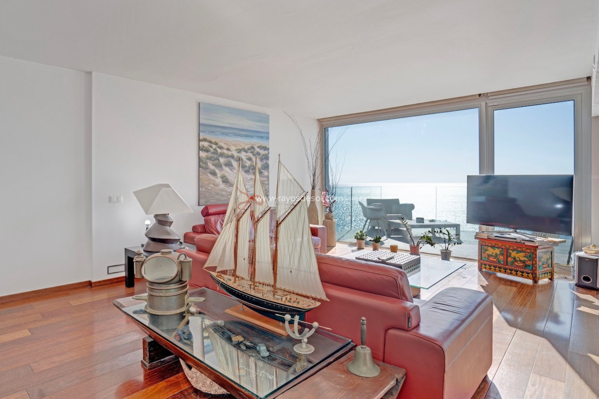 Reventa - Villa - Benissa - Les Bassetes