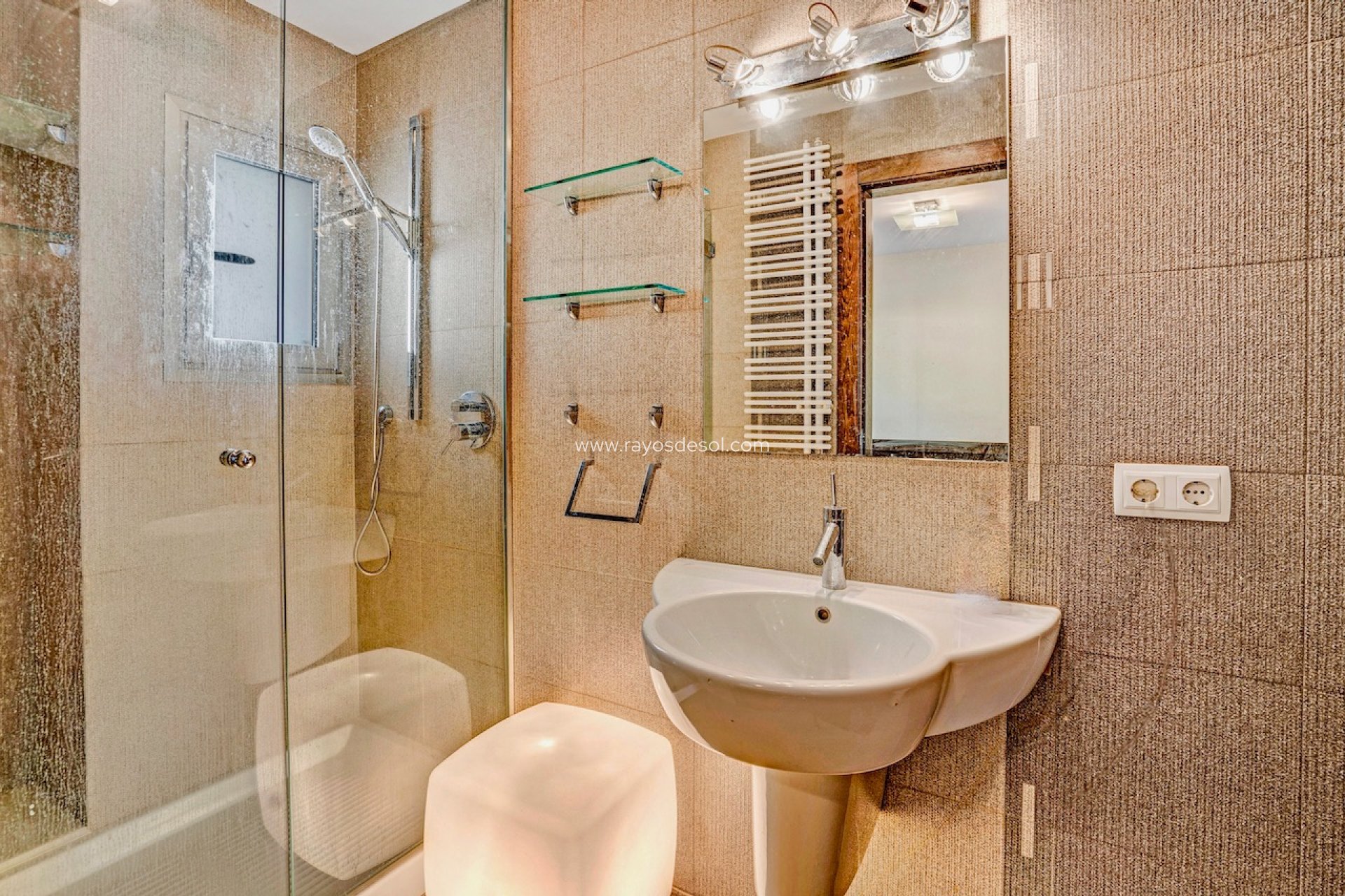 Reventa - Villa - Benissa - Les Bassetes