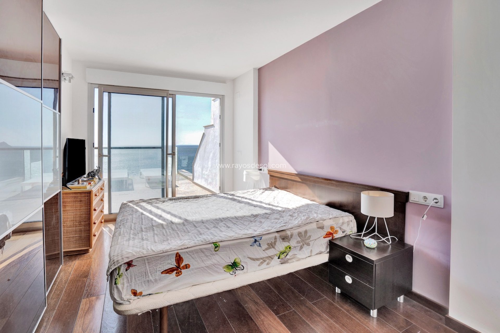 Reventa - Villa - Benissa - Les Bassetes