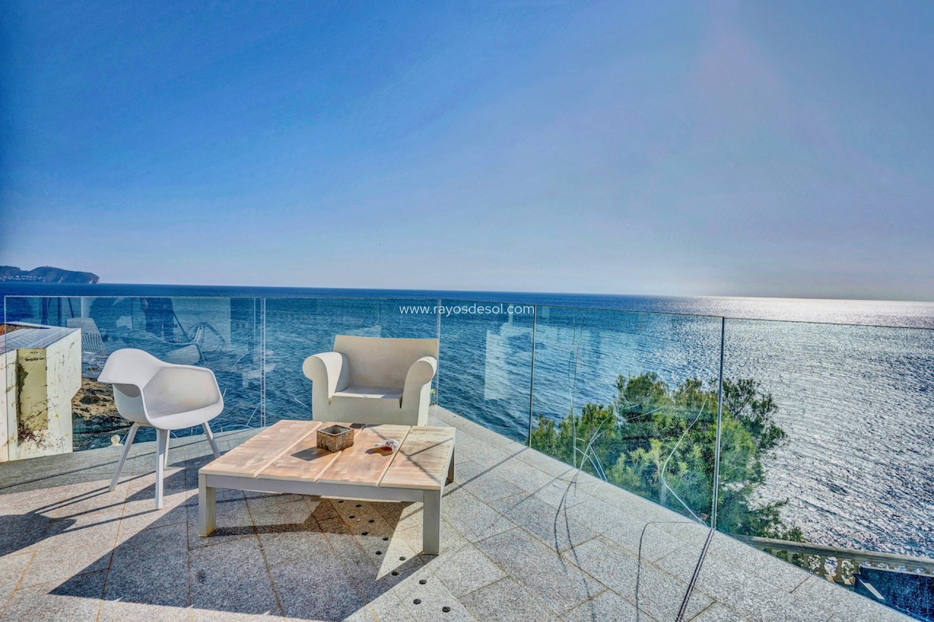 Reventa - Villa - Benissa - Les Bassetes