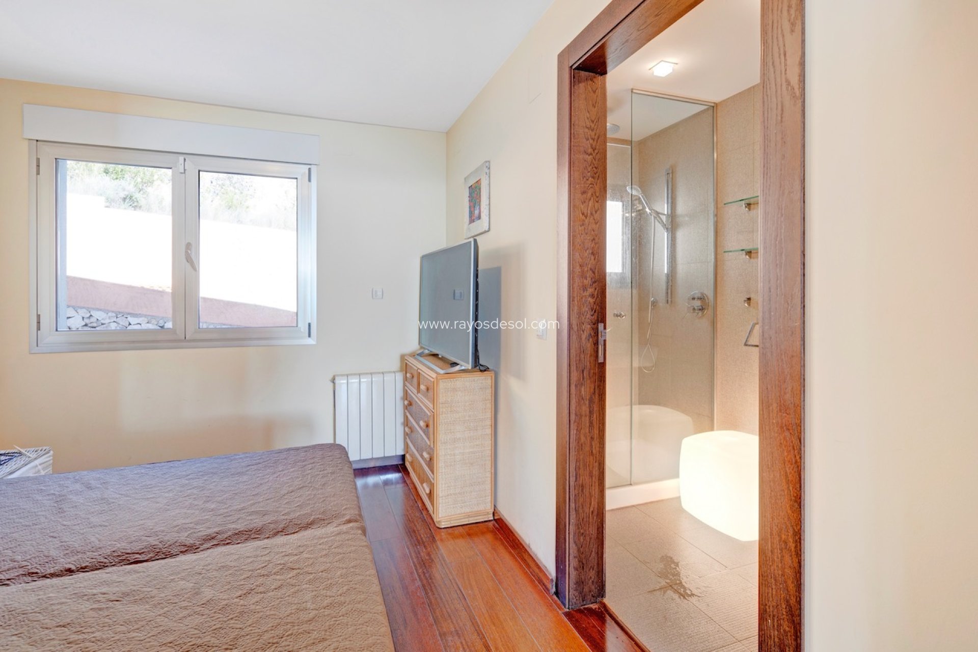 Reventa - Villa - Benissa - Les Bassetes