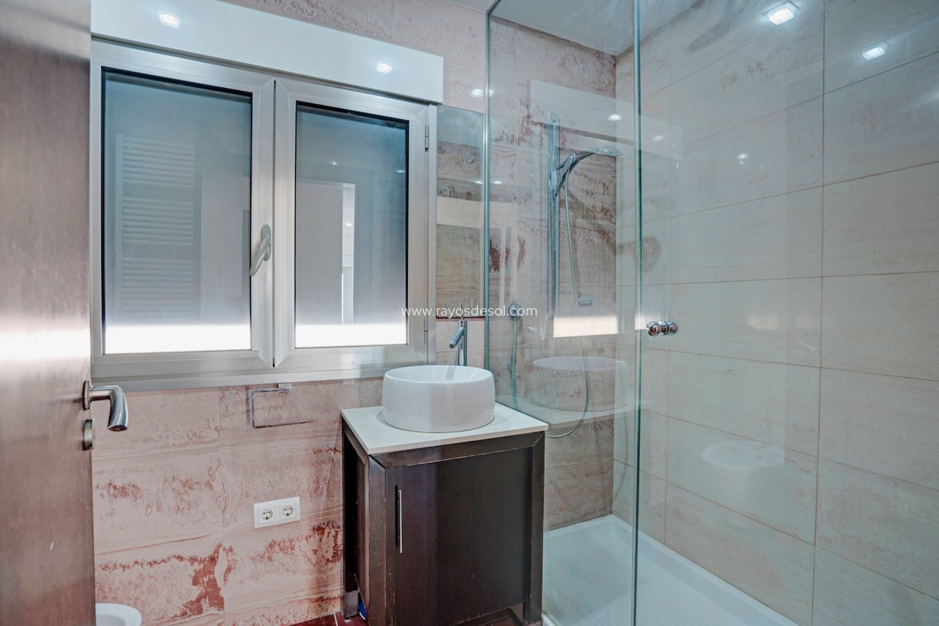 Reventa - Villa - Benissa - Les Bassetes