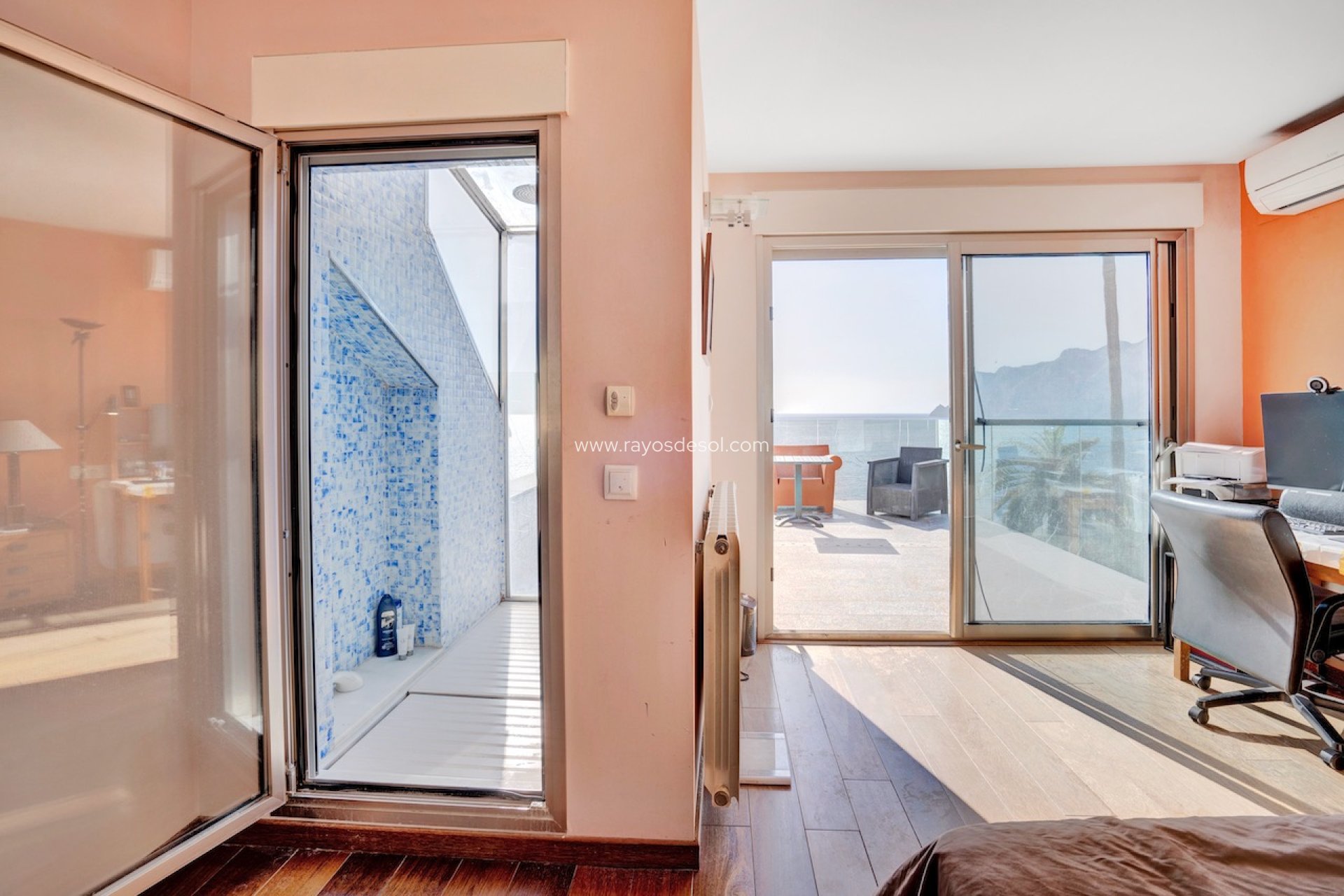 Reventa - Villa - Benissa - Les Bassetes