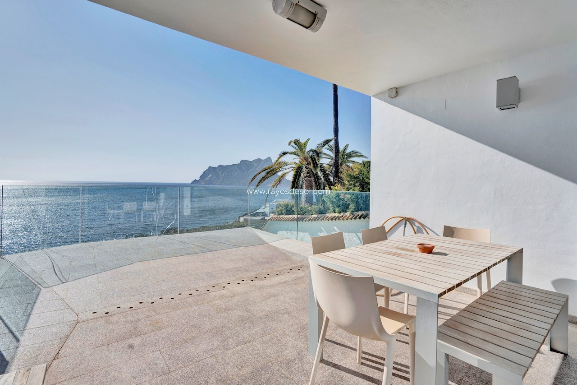 Reventa - Villa - Benissa - Les Bassetes