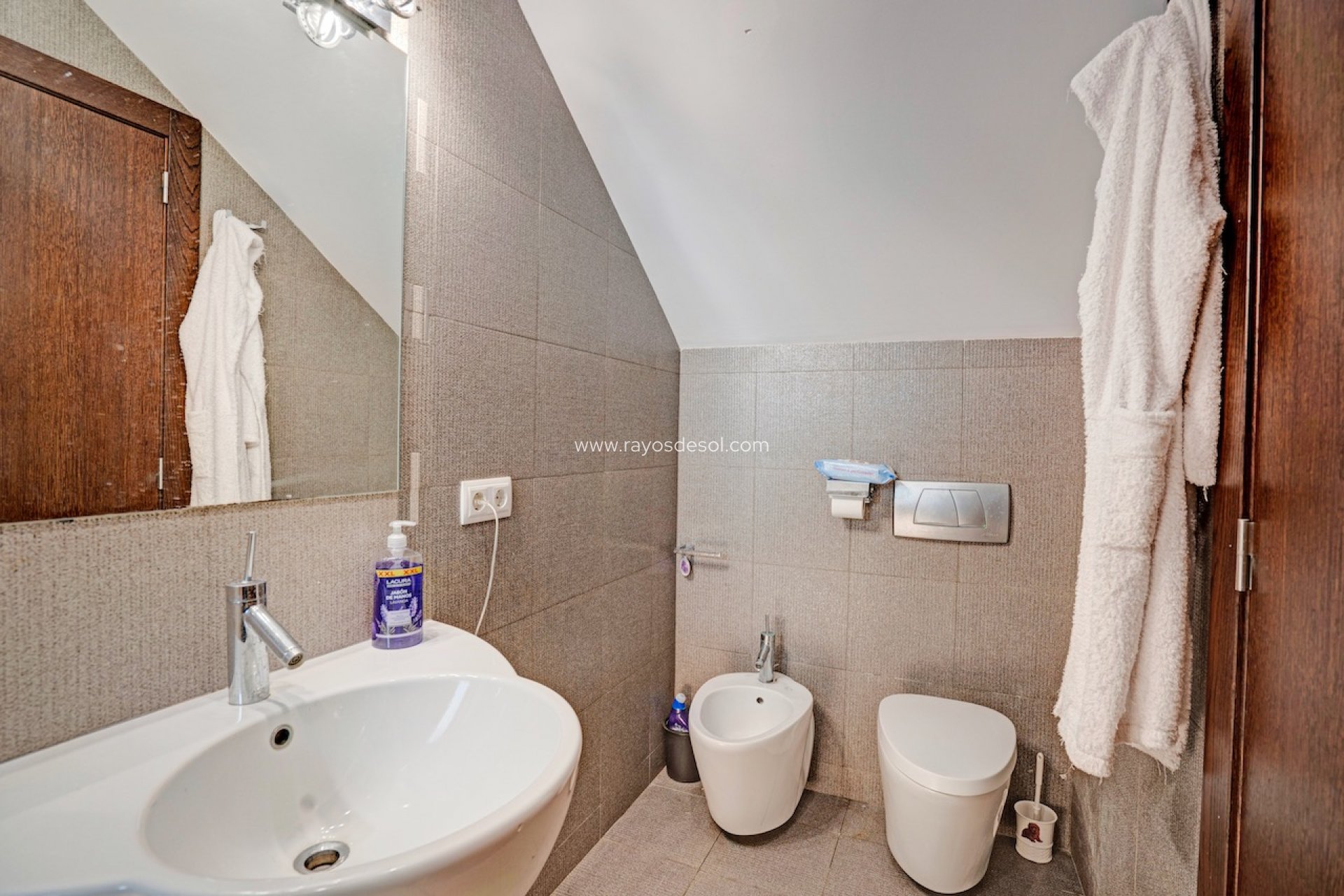 Reventa - Villa - Benissa - Les Bassetes