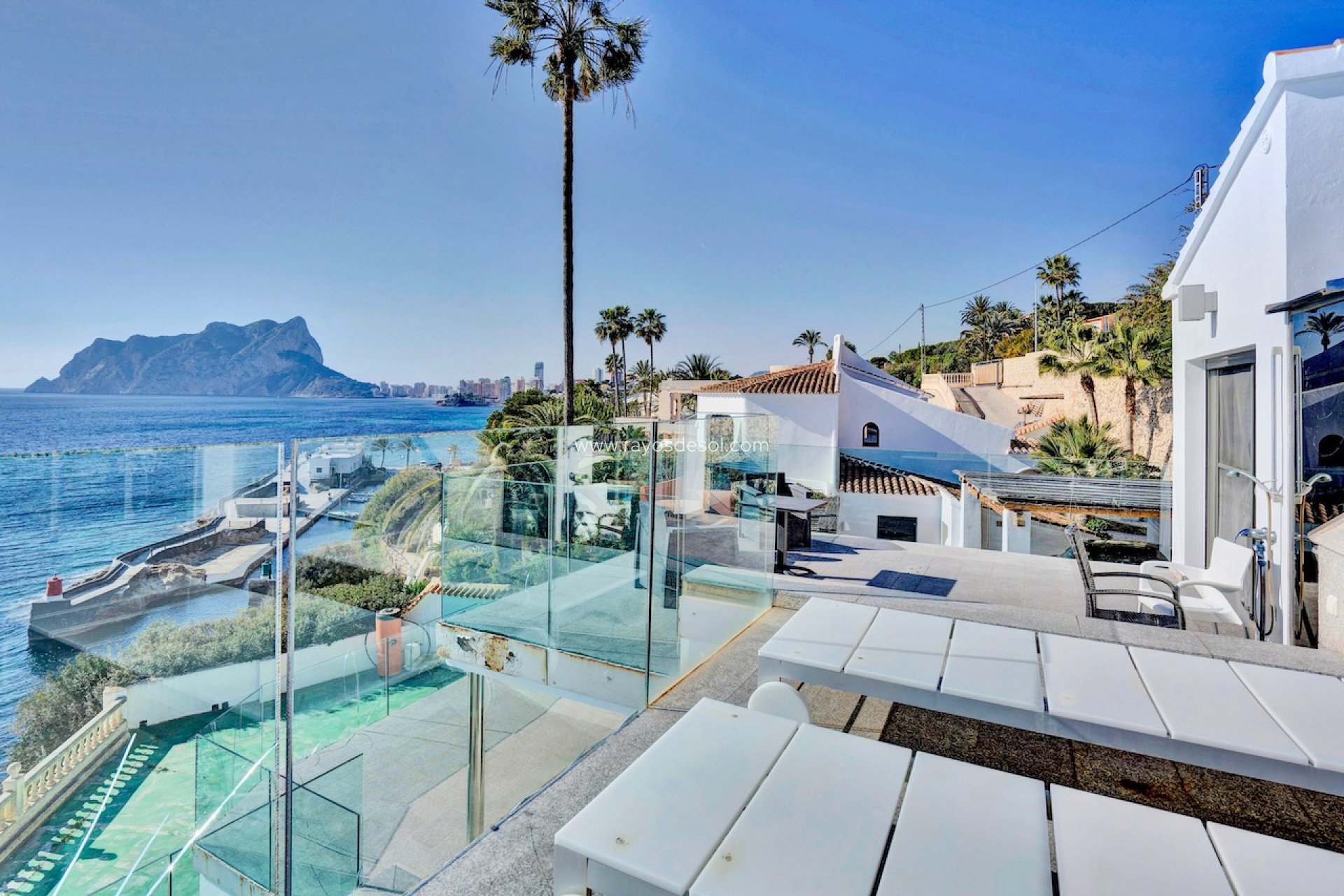 Reventa - Villa - Benissa - Les Bassetes
