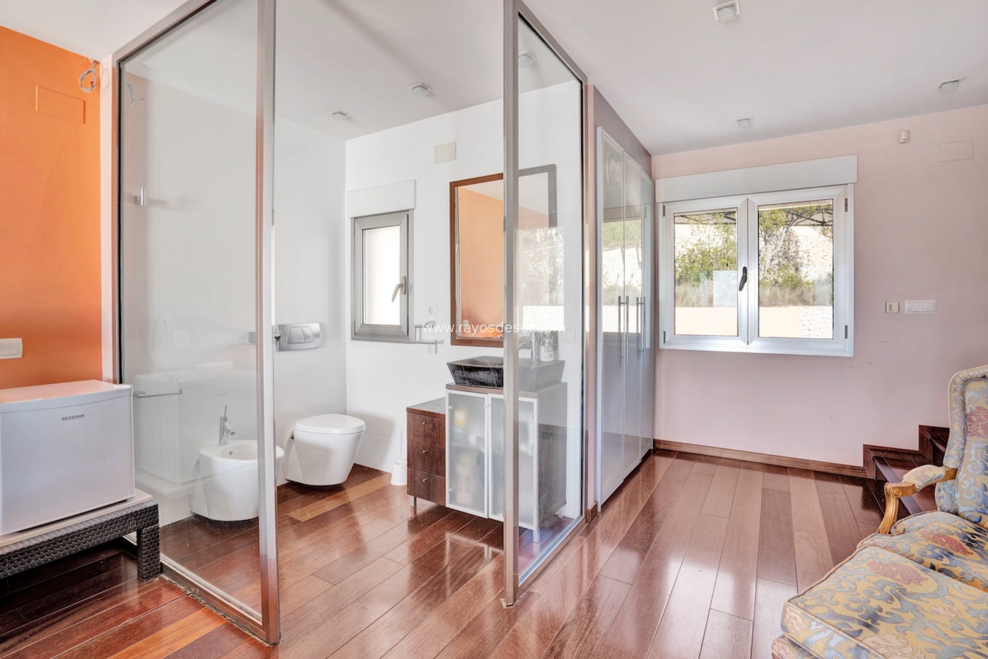 Reventa - Villa - Benissa - Les Bassetes