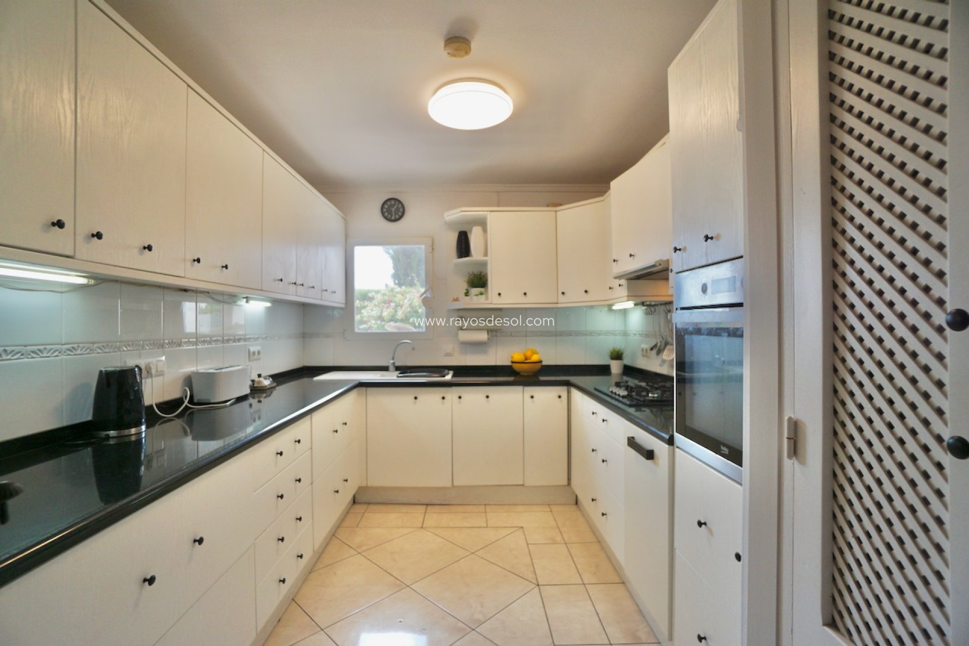 Reventa - Villa - Benissa - Montemar