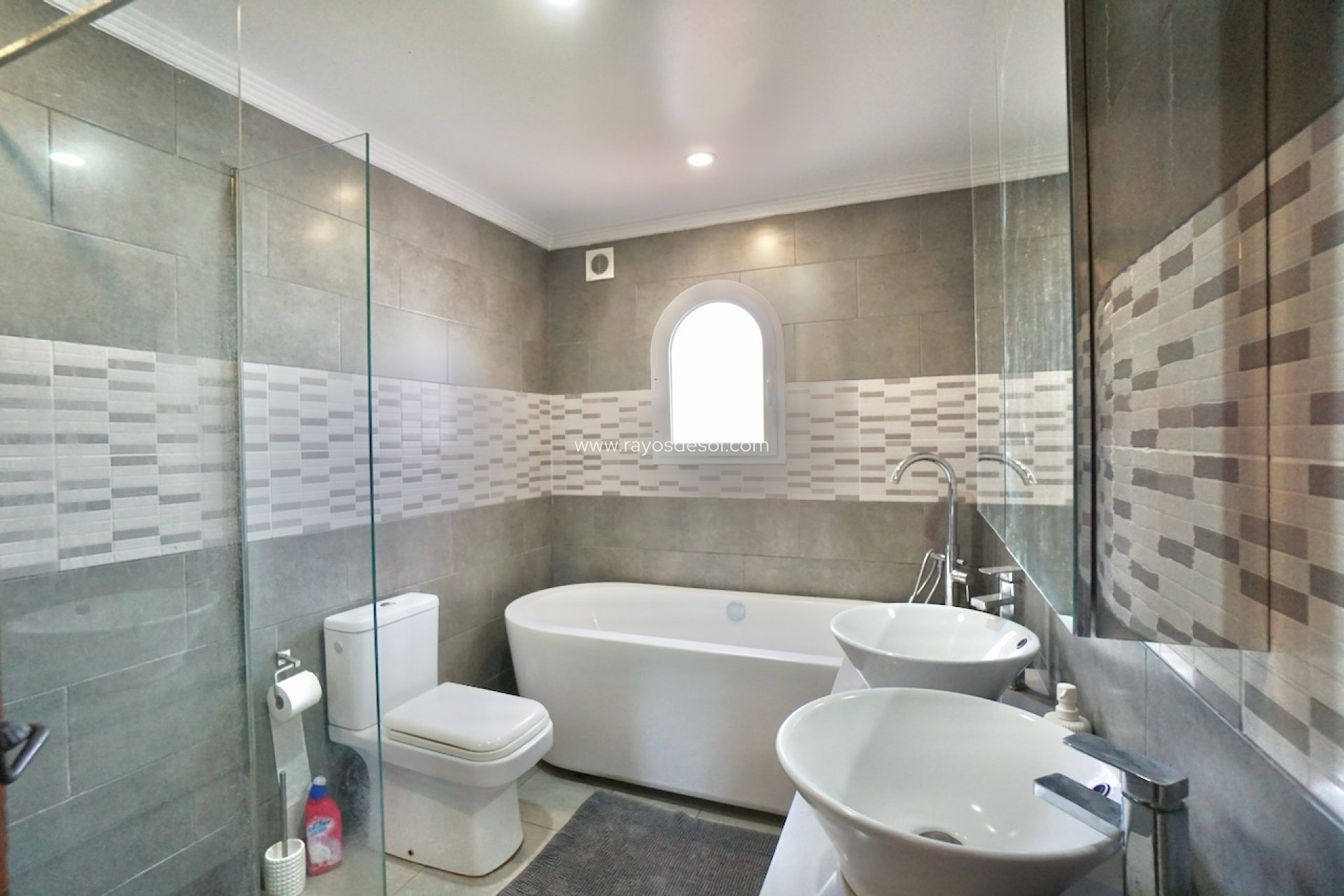 Reventa - Villa - Benissa - Montemar