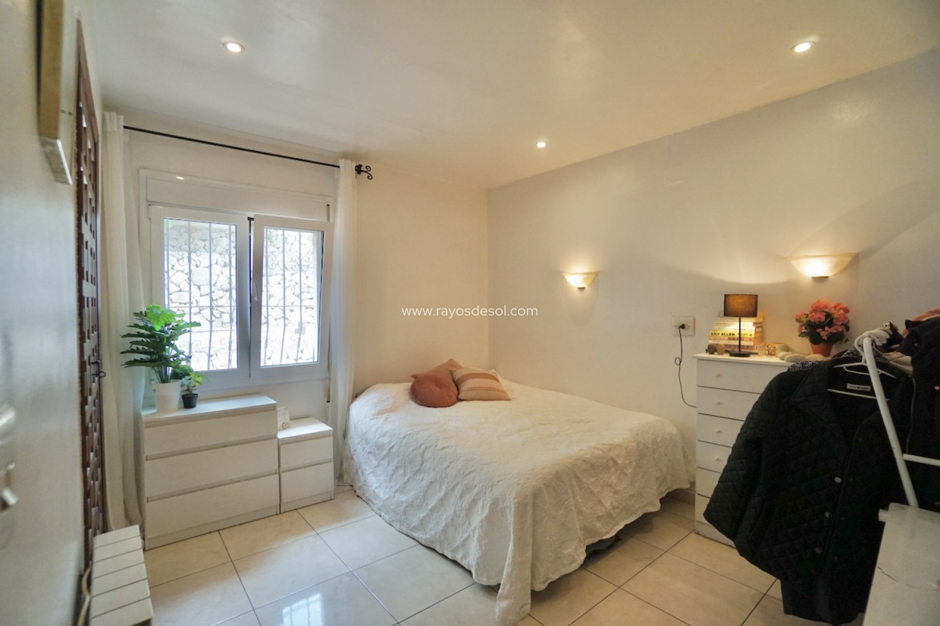 Reventa - Villa - Benissa - Montemar