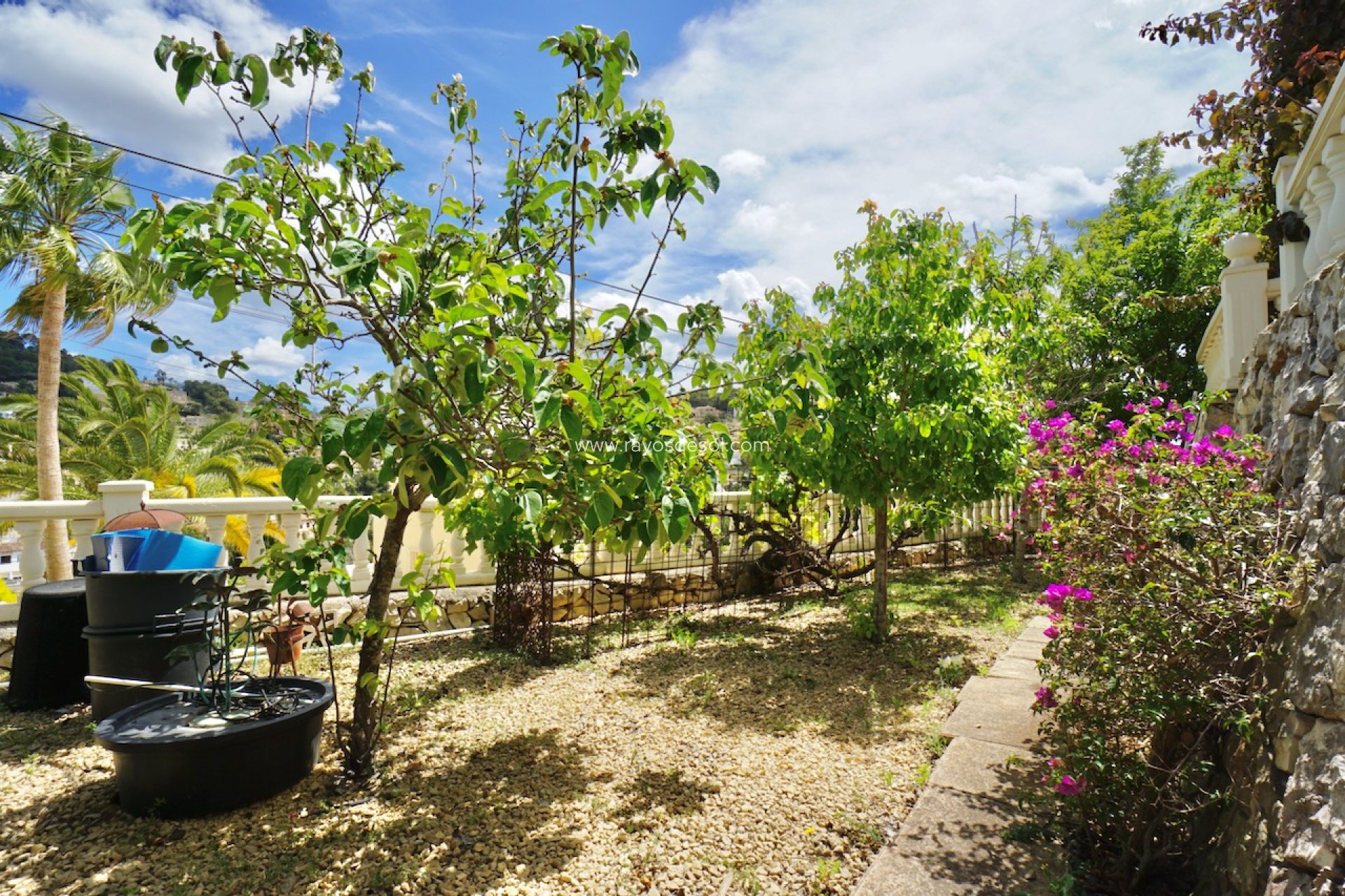 Reventa - Villa - Benissa - Montemar