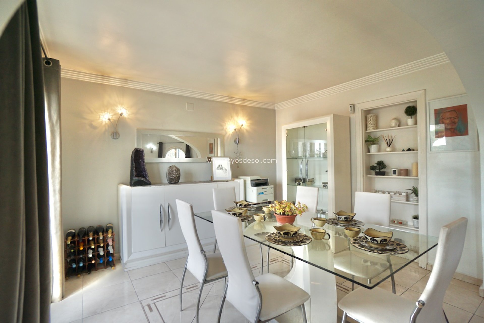 Reventa - Villa - Benissa - Montemar