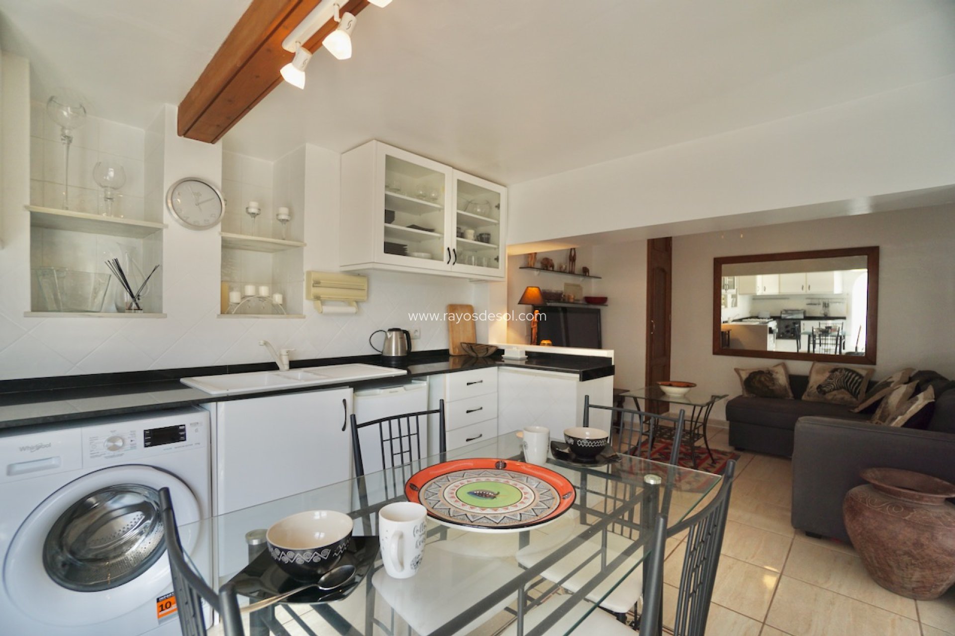 Reventa - Villa - Benissa - Montemar