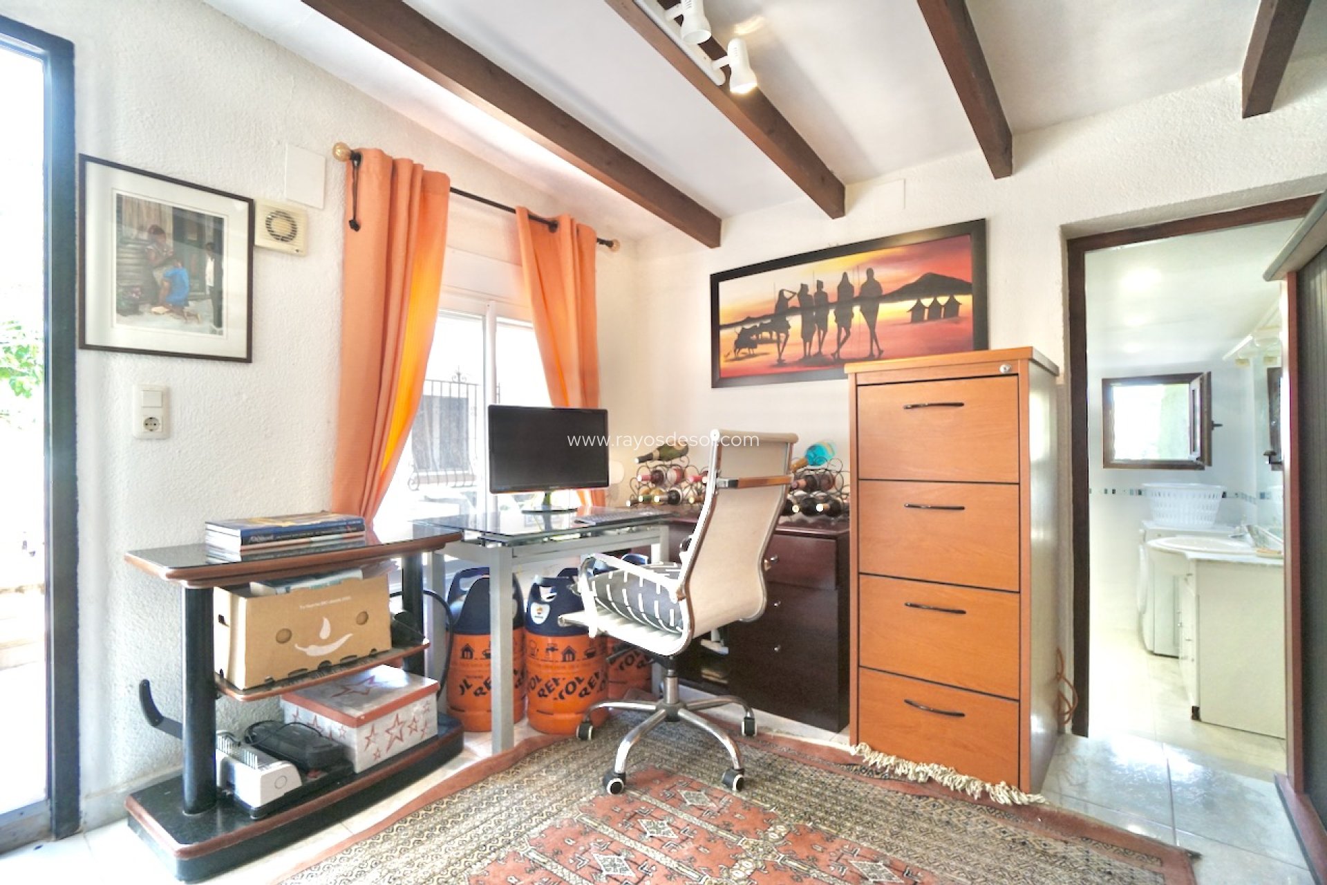 Reventa - Villa - Benissa - Montemar