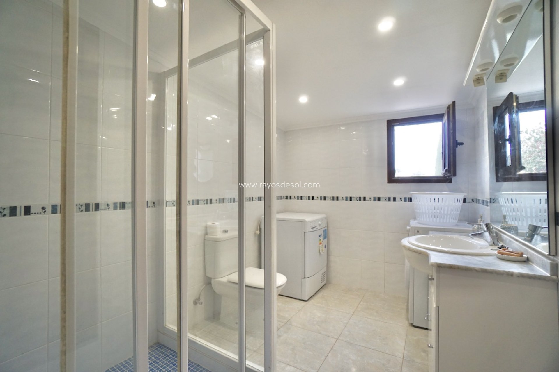 Reventa - Villa - Benissa - Montemar