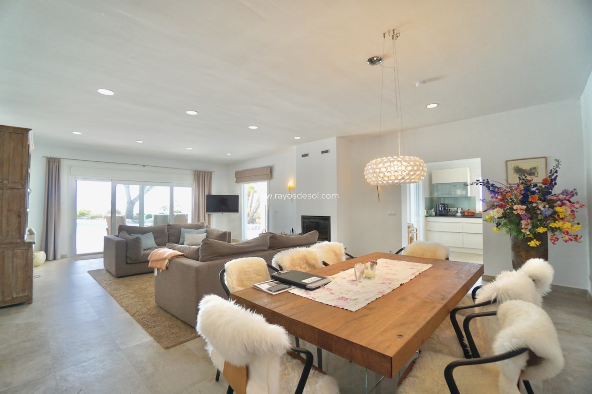 Reventa - Villa - Benissa - Montemar