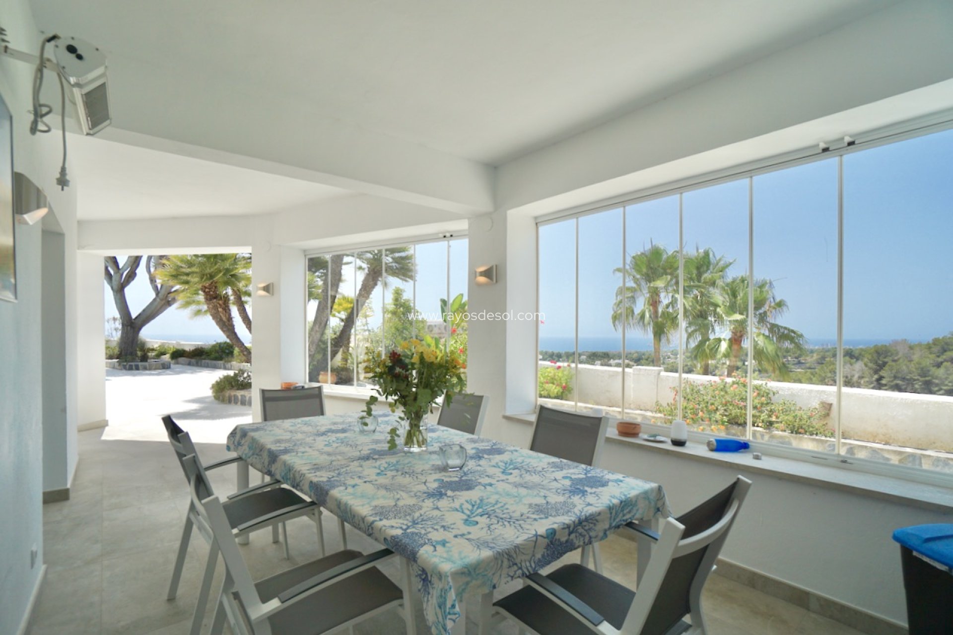 Reventa - Villa - Benissa - Montemar