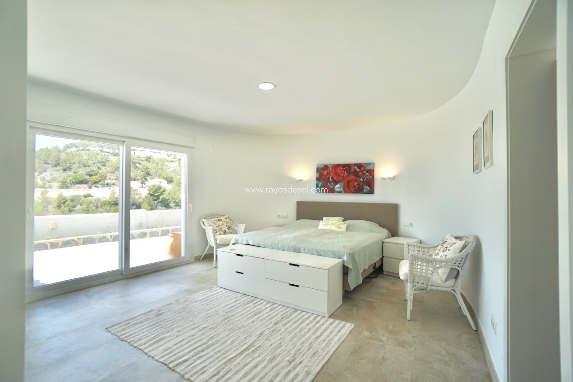 Reventa - Villa - Benissa - Montemar