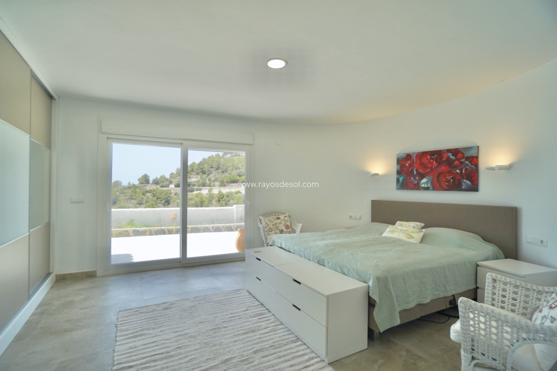 Reventa - Villa - Benissa - Montemar