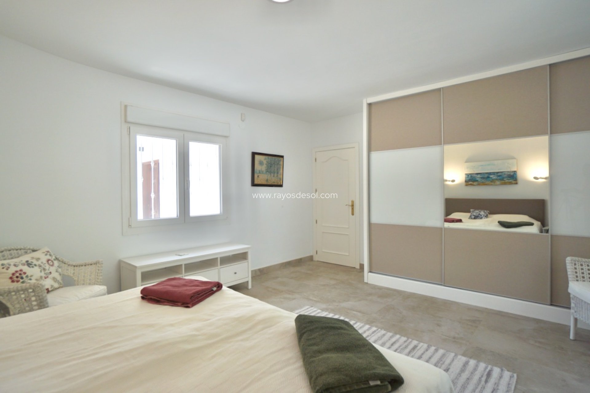 Reventa - Villa - Benissa - Montemar