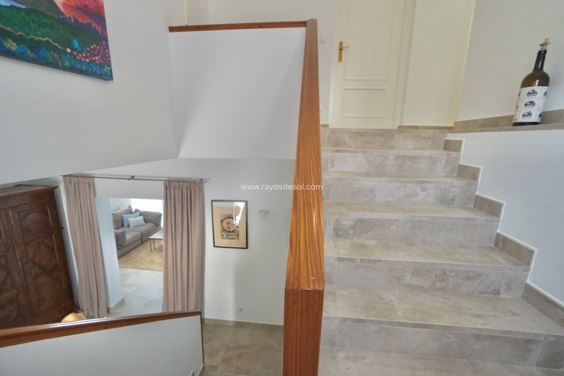 Reventa - Villa - Benissa - Montemar