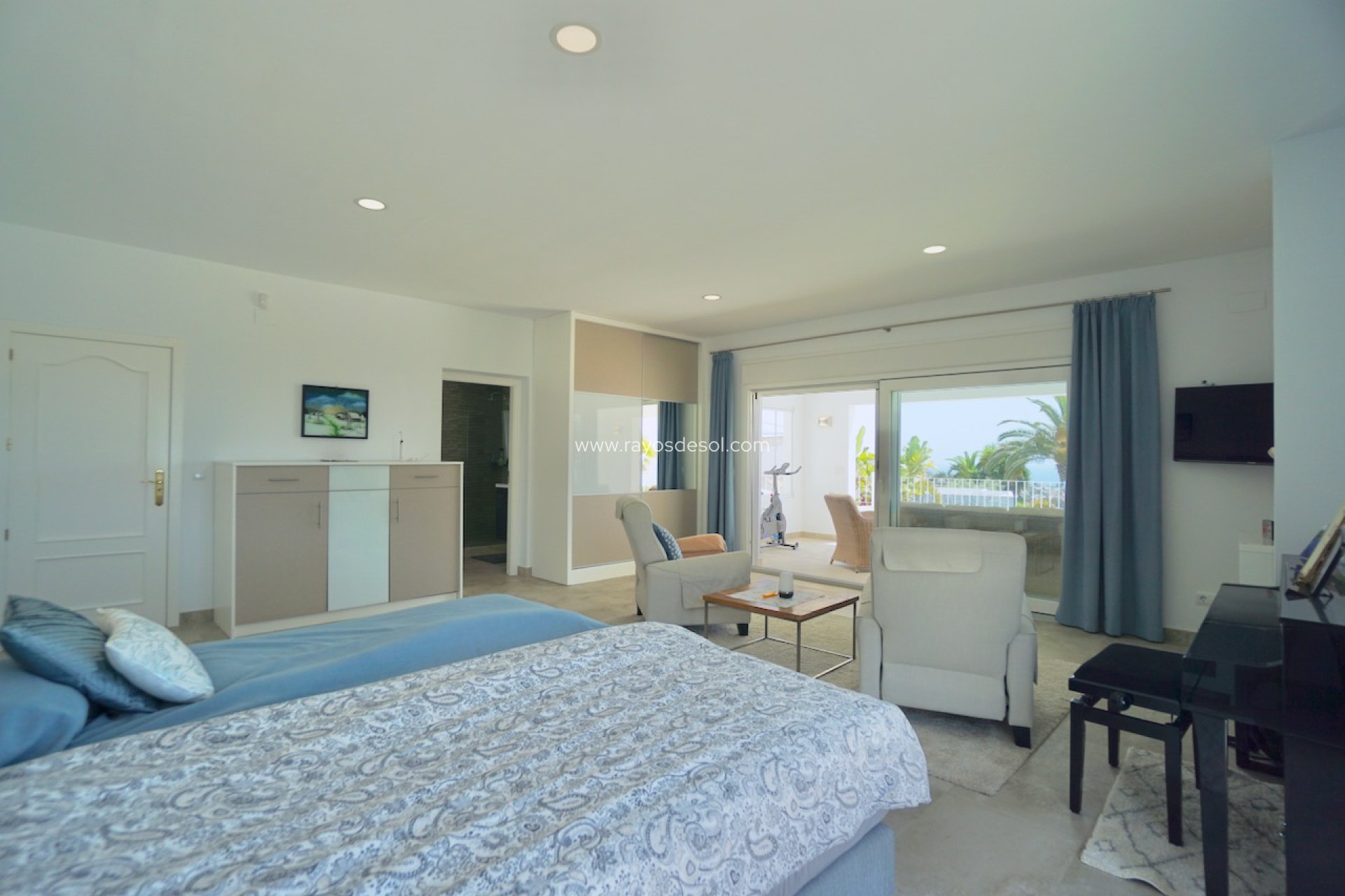 Reventa - Villa - Benissa - Montemar