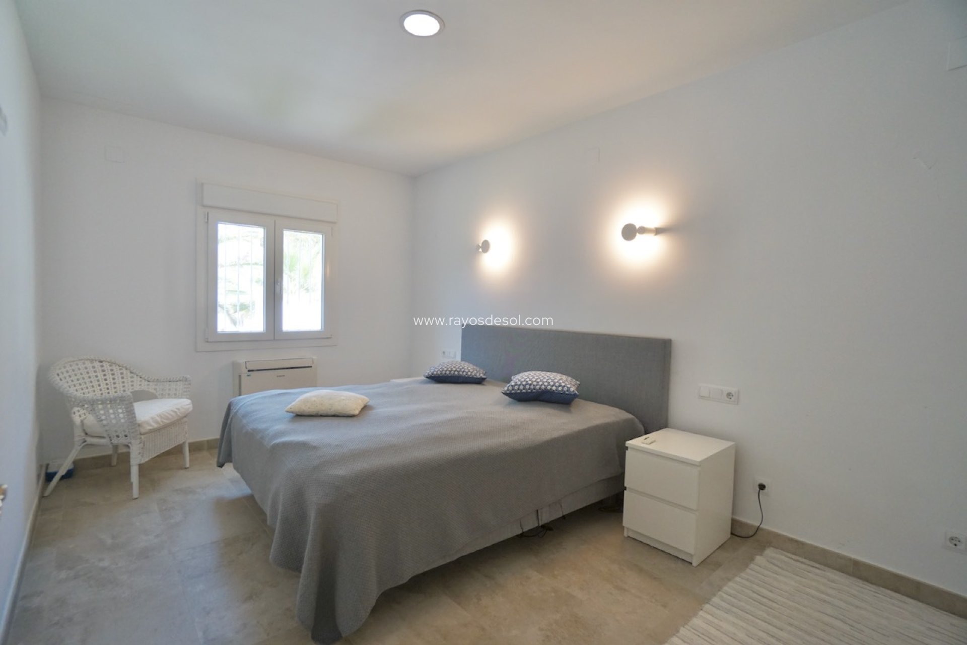 Reventa - Villa - Benissa - Montemar