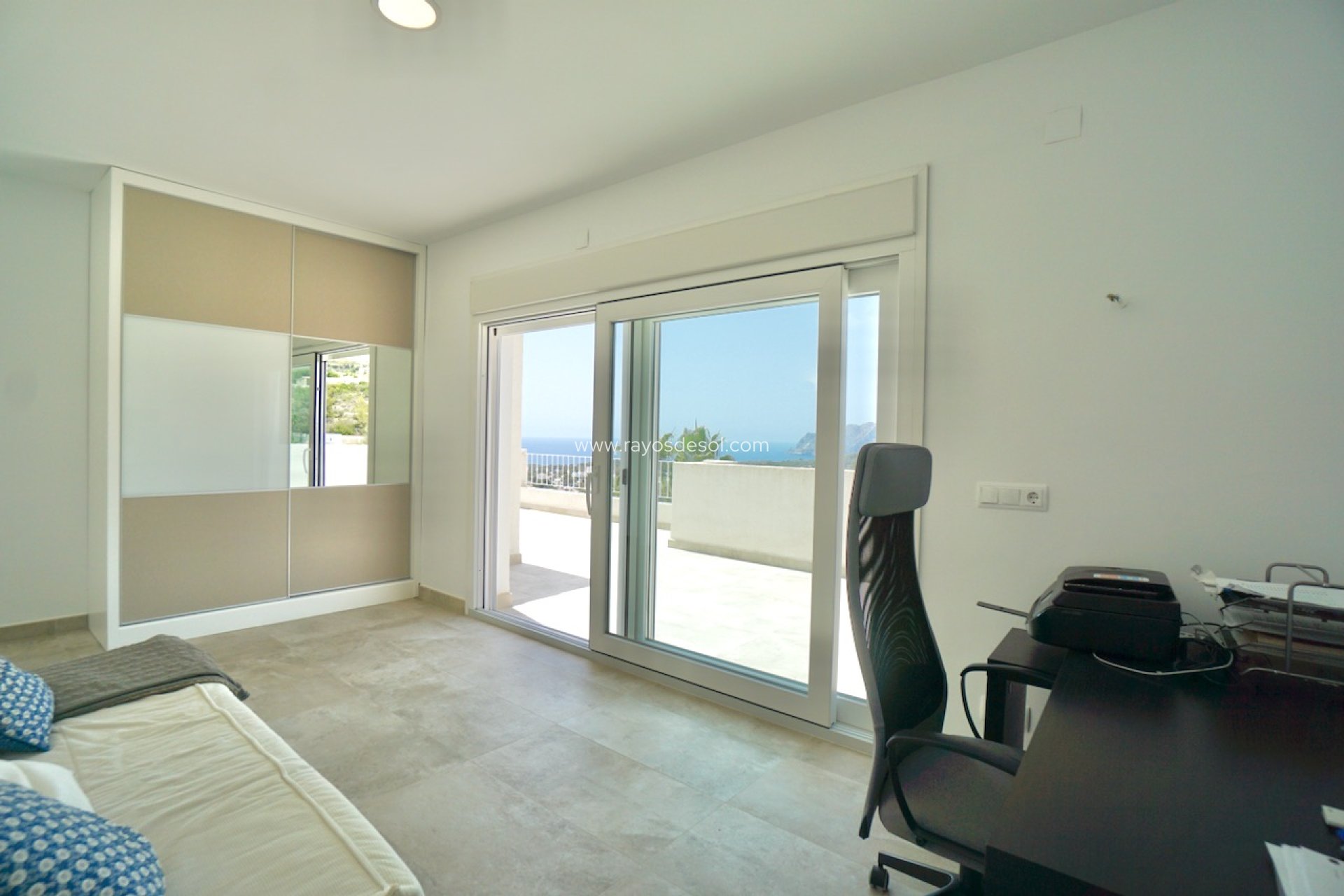 Reventa - Villa - Benissa - Montemar