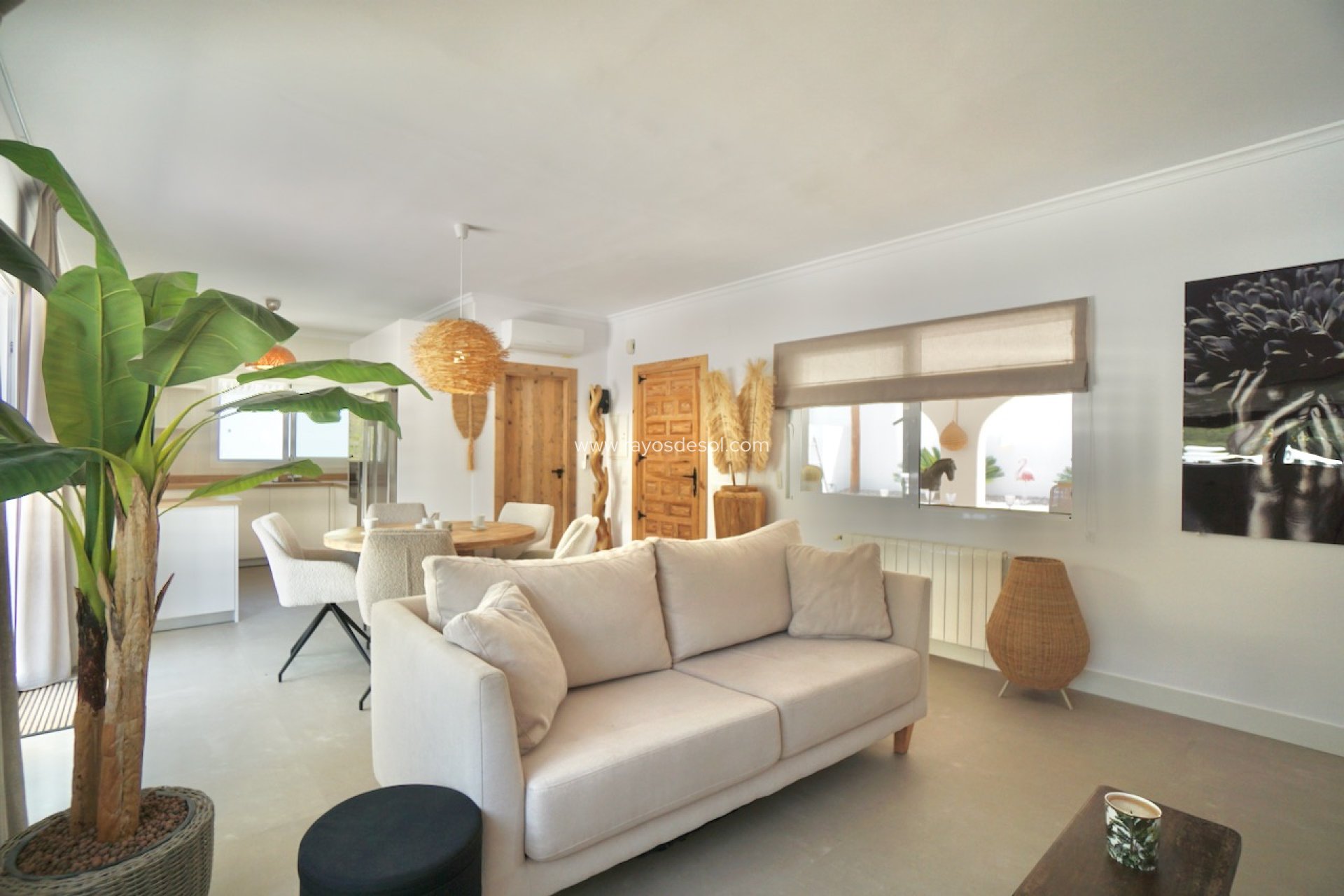 Reventa - Villa - Benissa - Montemar