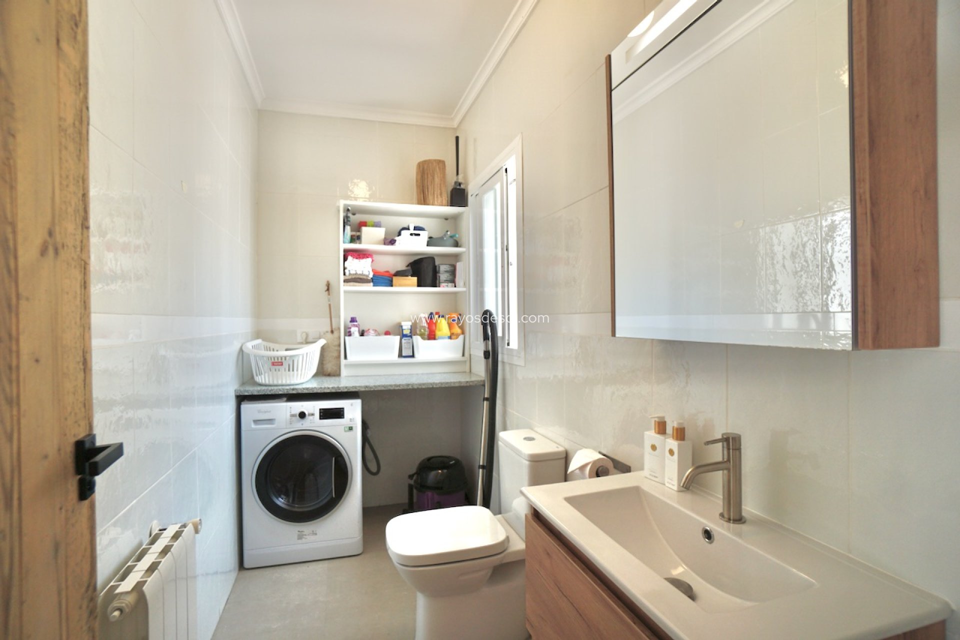 Reventa - Villa - Benissa - Montemar