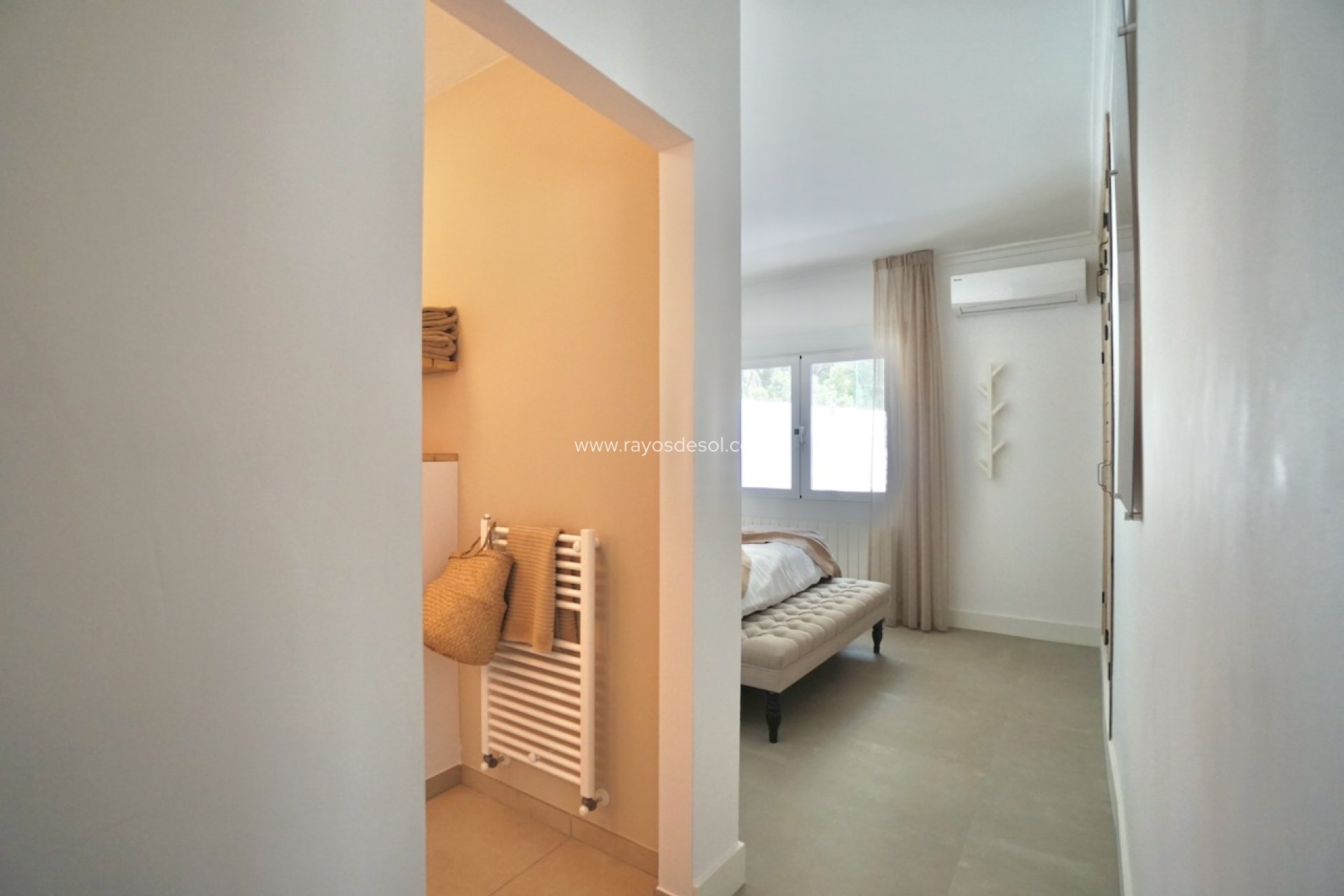 Reventa - Villa - Benissa - Montemar