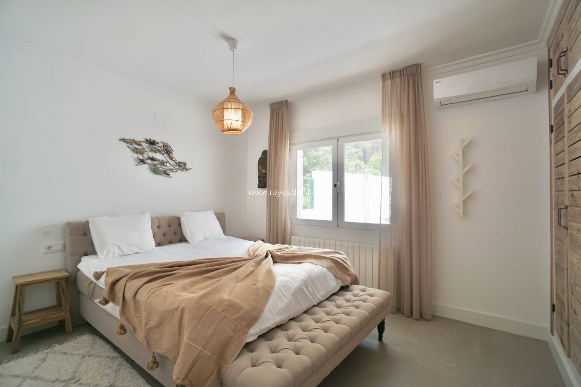 Reventa - Villa - Benissa - Montemar