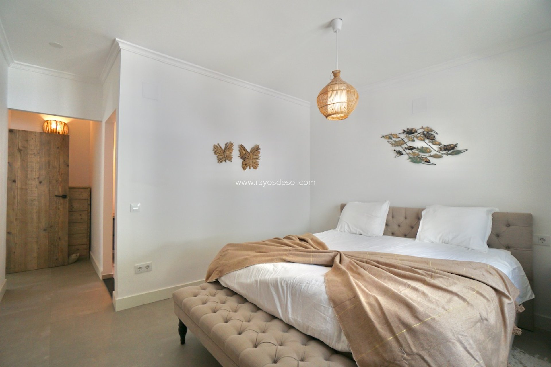 Reventa - Villa - Benissa - Montemar