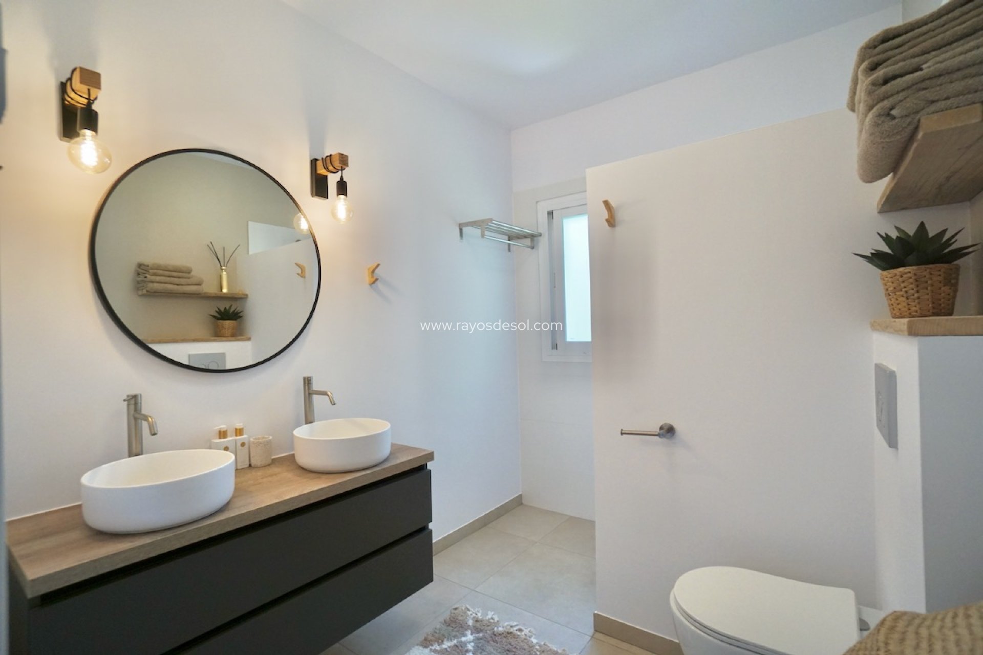 Reventa - Villa - Benissa - Montemar