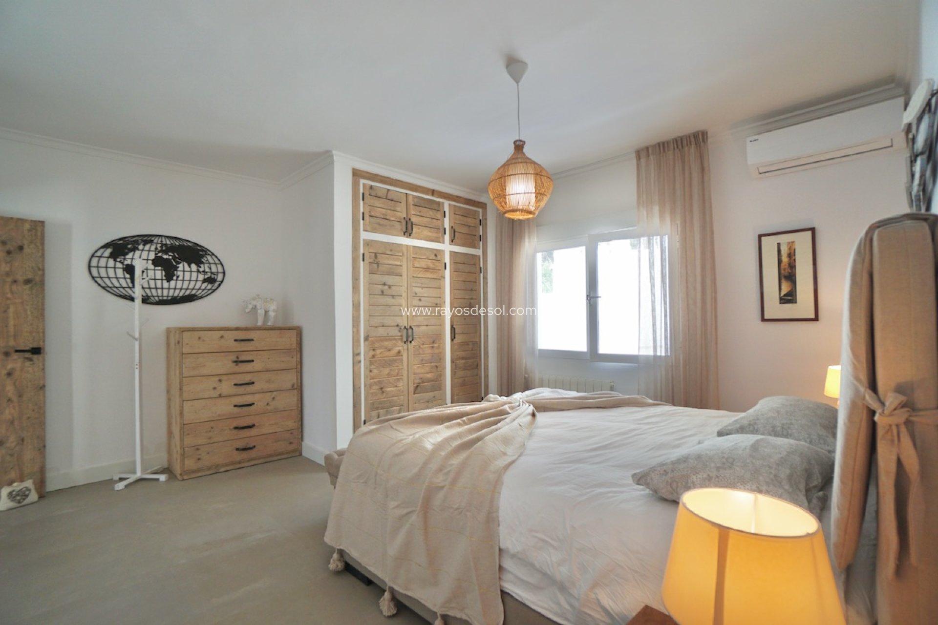 Reventa - Villa - Benissa - Montemar