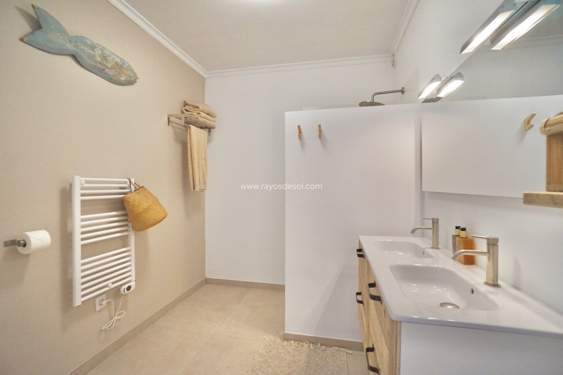 Reventa - Villa - Benissa - Montemar