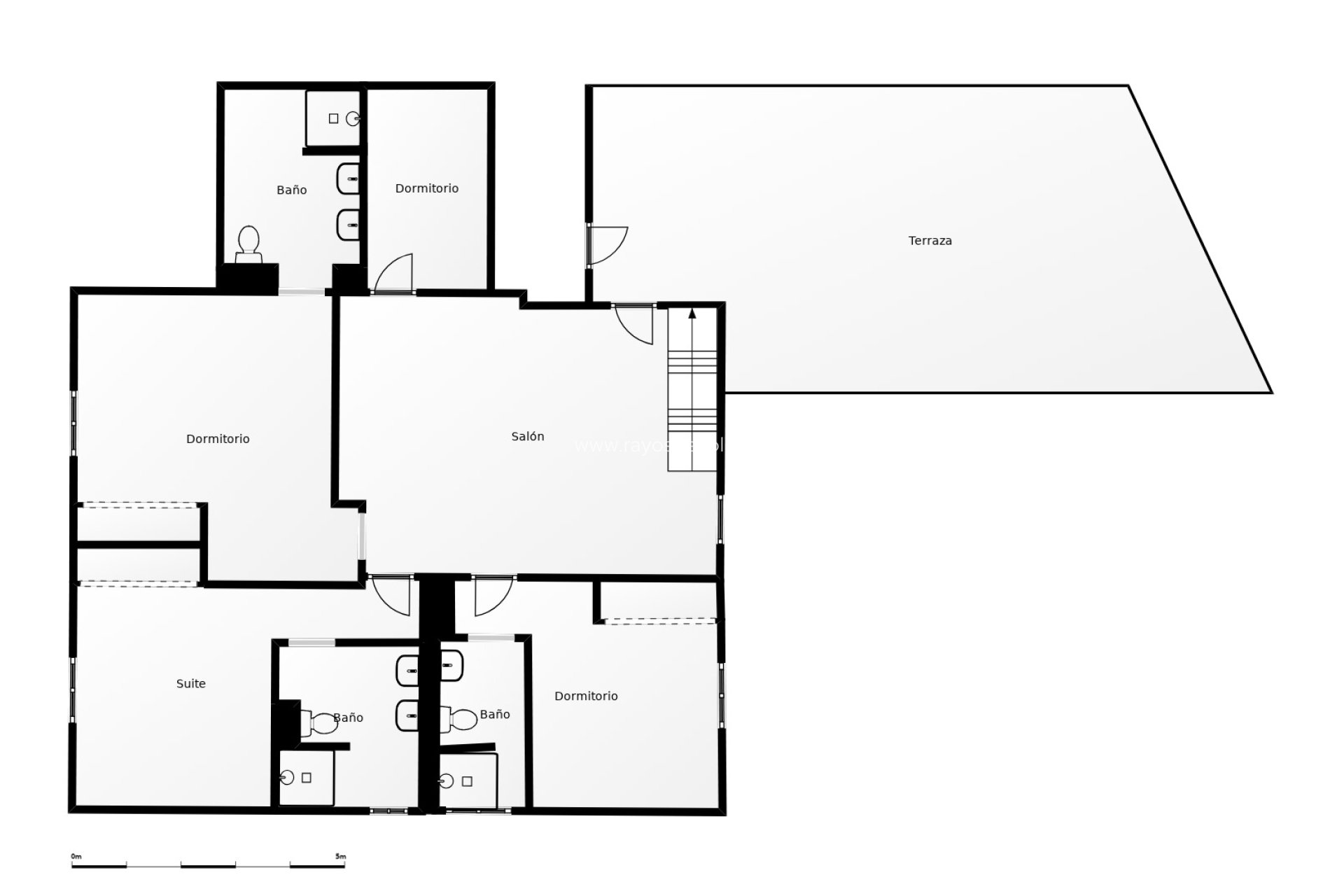 Reventa - Villa - Benissa - Montemar
