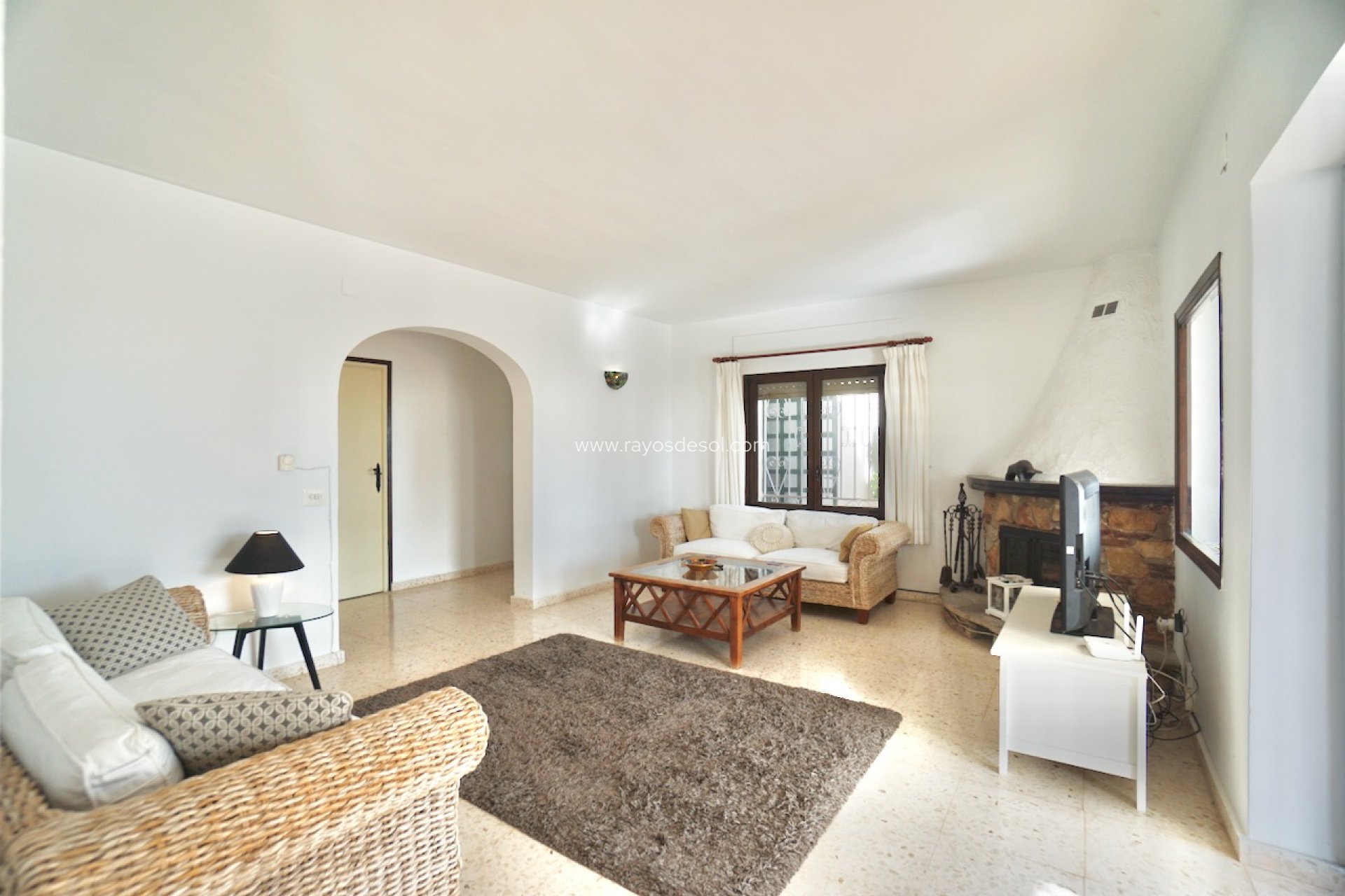 Reventa - Villa - Benissa - Montemar