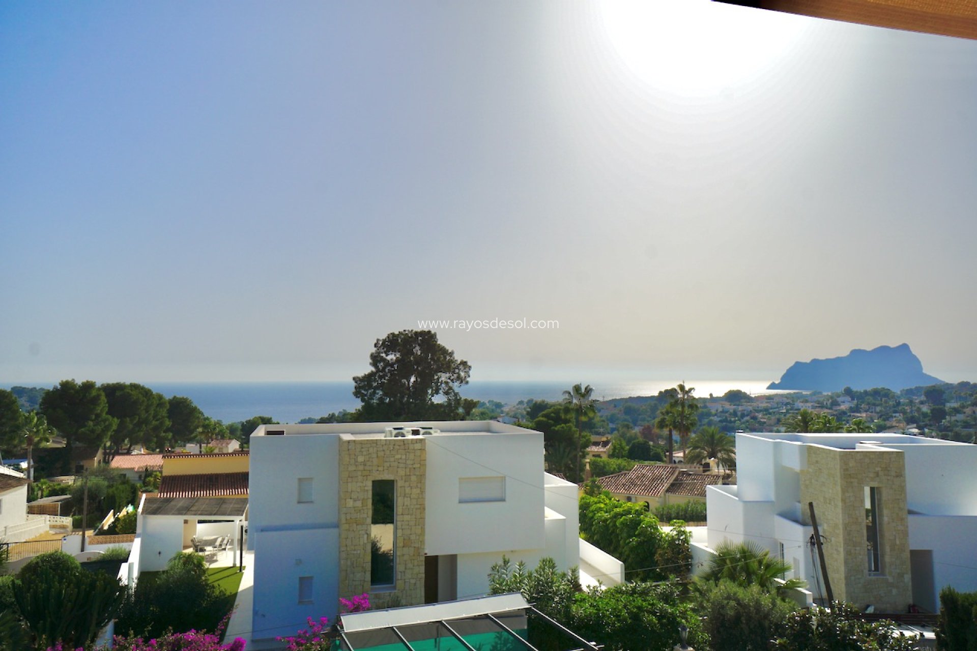 Reventa - Villa - Benissa - Montemar