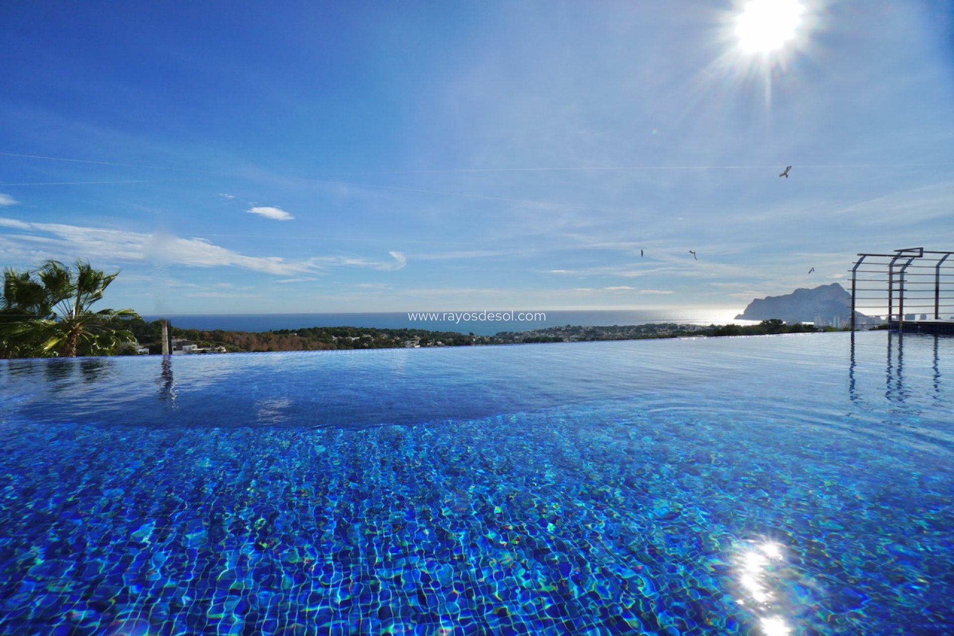 Reventa - Villa - Benissa - Raco de Galeno