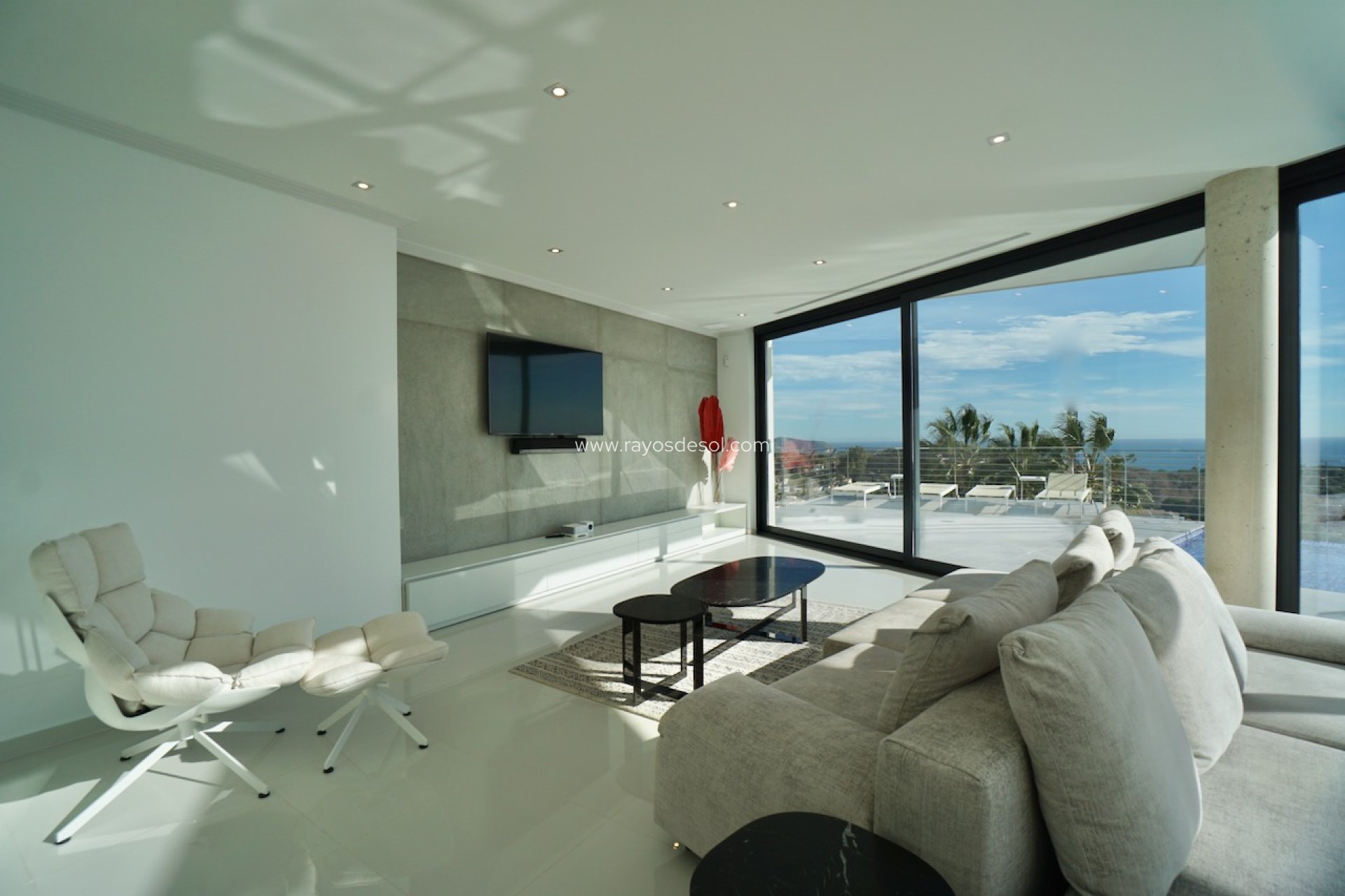 Reventa - Villa - Benissa - Raco de Galeno