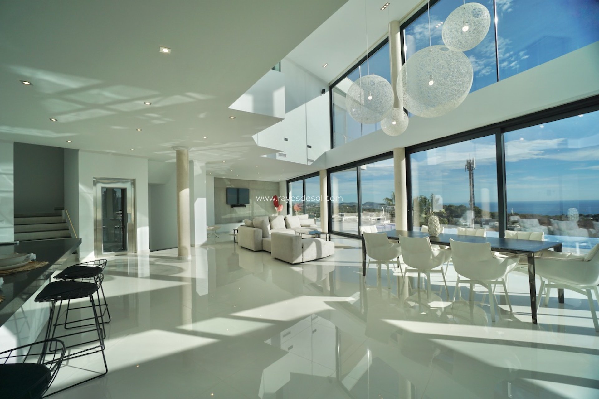 Reventa - Villa - Benissa - Raco de Galeno